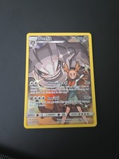 Steelix (Secret) 247/236 Sm-Cosmic Eclipse Holo