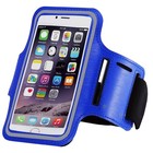 For iPhone 15/16/17/Plus/Pro Max/Air - Running Armband Sports Gym Workout Case