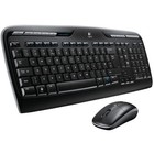 Logitech Wireless Combo Mk330