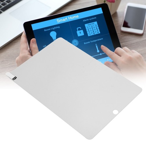 10.5In Screen Protector Tempered Glass Protective Film Anti-Fingerprint Fo DE - Bild 4 von 22
