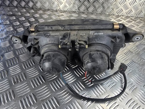 Kawasaki ZX9R Front Headlight Headlamp 230071314 - Imagen 9 de 16