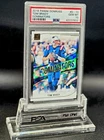 Tom Brady PSA 10 POP 23 - 2018 Panini Donruss Dominators #D10 Insert Gem Mint