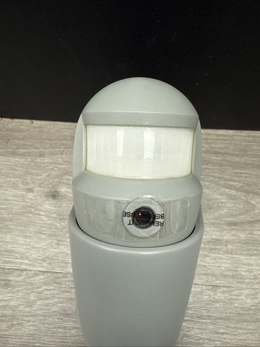 SMARTGUARD AEC-939ASD HIGH POWER MOTION LIGHT WITH VIDEO CAMERA Outdoor - Picture 3 of 12