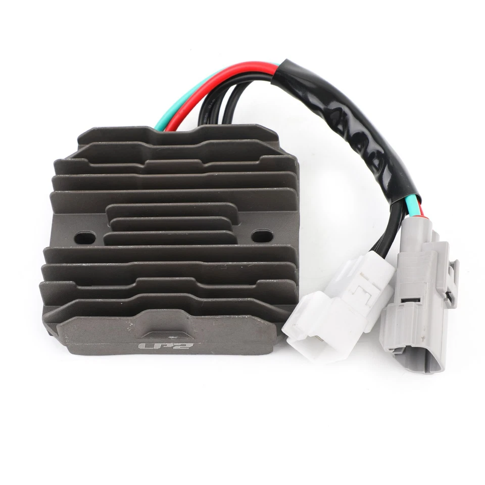 Voltage Regulator Fit for Suzuki GSX1300R Hayabusa 2013-2017/2019 32800-10G40 !! - Image 4 of 4