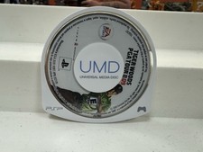 Tiger Woods PGA Tour 09 - Sony PlayStation Portable PSP Disc Only