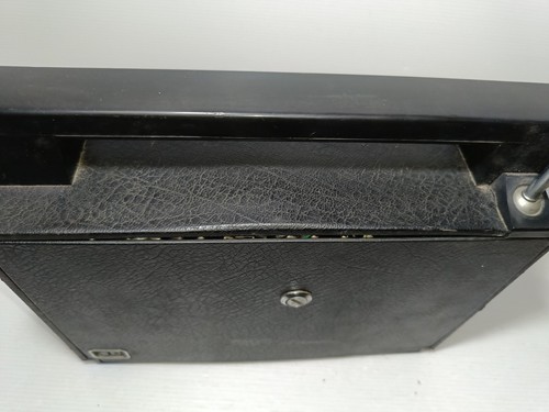 Radio Voxson 754 Anni 60 Da Riparare/Pezzi Ricambio LEGGI DESCRIZIONE - Photo 6/17