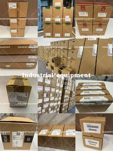 MOVITRAC 31C005-503-4-00 frequency converter MOVITRAC 31C005-503-4-00 - Picture 4 of 5