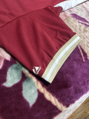 LEBRON JAMES CLEVELAND CAVALIERS CAMISETA DE CALENTAMIENTO CAMISETA MAJESTUOSA DE LA NBA TALLA 2XL🔥🔥 - Imagen 7 de 10