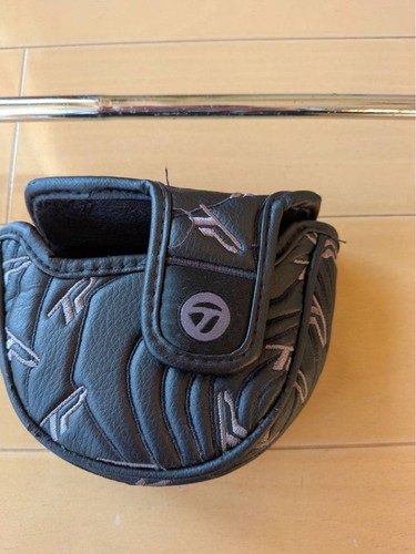 Taylormade Tp Truss Putter Center Shaft 33 Inch - Picture 9 of 9
