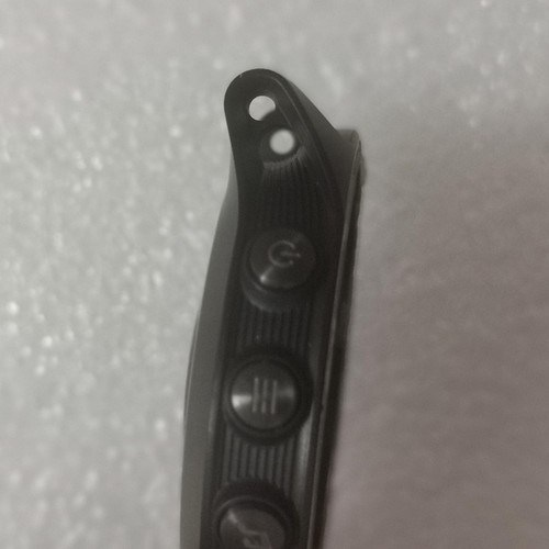 Original Replacement Smart Watch Back Rear Cover for GARMIN Forerunner 945 - Zdjęcie 9 z 10