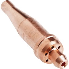Forney #2 (2-1-101) Cutting Tip 60464 Forney 60464 032277604643