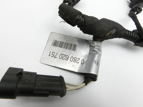 Harness for ENGINE Injection Fiat Panda 4x4 319 12-22 118TKM!! 0280620751 - Picture 5 of 8