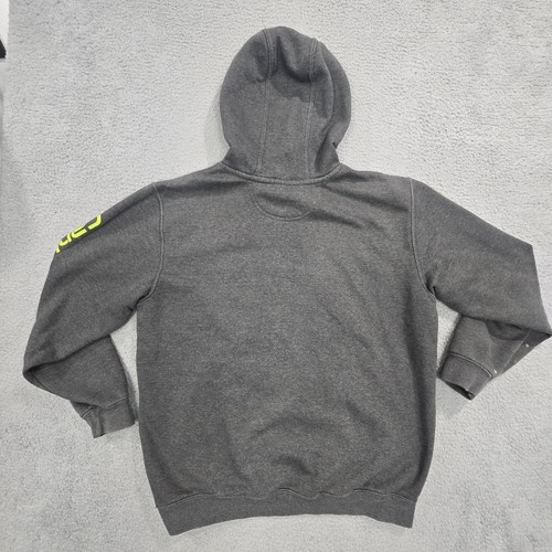 Carhartt Pullover Hoodie K288-026 Classic Kapuzenpullover Sweatshirt Workwear - Bild 2 von 21