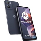 Motorola Moto E15 6,67" Android Smartphone 64GB, Denim Blue, Aparat 32MP (NOWY)