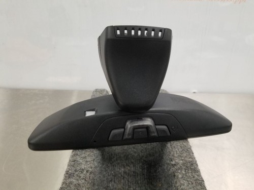 19 2019 BMW 750I M INTERIOR REAR VIEW MIRROR  - Picture 8 of 12