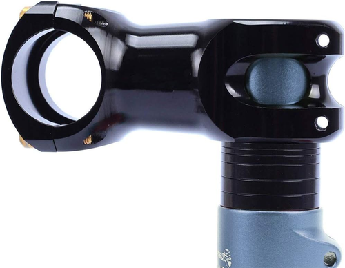6 Pezzi Distanziali per Cuffie 1 1/8", Distanziali per Cuffie in Lega di Alluminio per Bici, 28.6Mm - Foto 6 di 12
