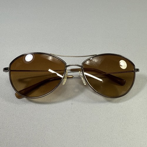 SALT Optics CORSA HG Honey Gold 57-15-135 *Read* - Picture 11 of 11