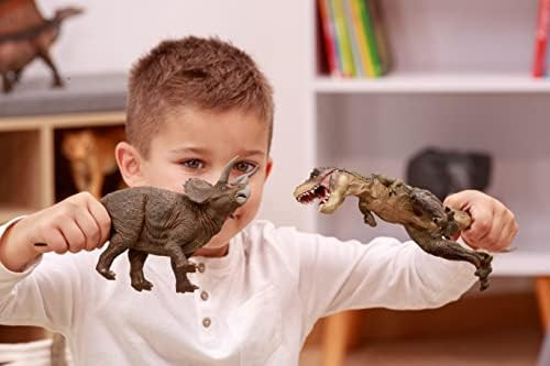 Die Dinosaurier Figur, Ankylosaurus, 8,2 cm - Bild 3 von 9