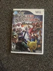 Super Smash Bros. Brawl - Nintendo Wii