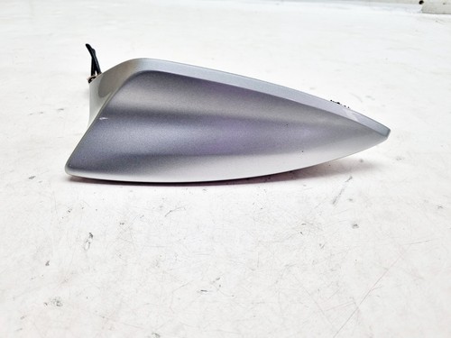 VAUXHALL INSIGNIA B ROOF SHARK FIN ANTENNA AERIAL IN SILVER GAN176 23269224 2017 - Picture 11 of 15