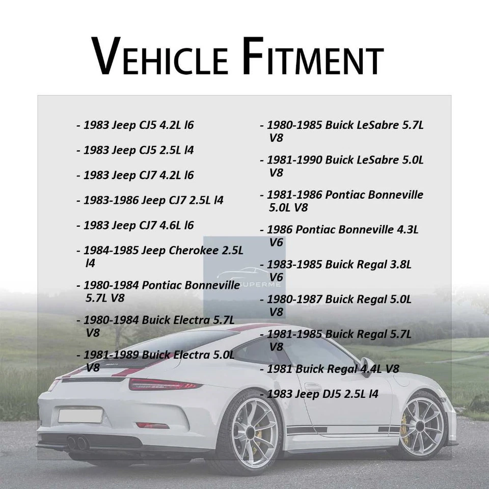 Bomba de dirección asistida para Cadillac Escalade ESV 2003 AWD Foto 2 de 4