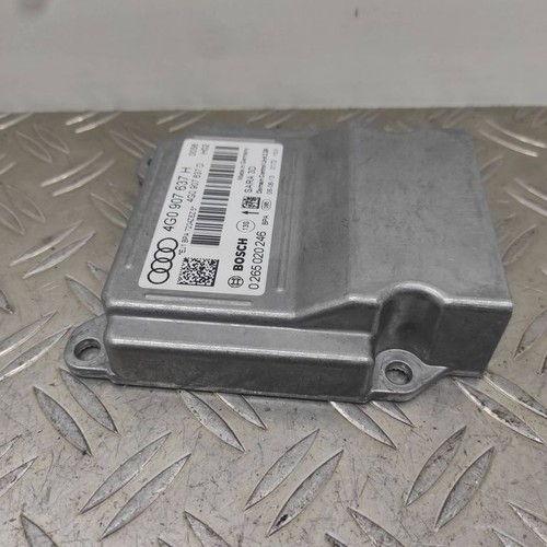 Audi A6 S6 C7 4G 2013 Diesel ESP-Steuergerät 4G0907637H 130kW GENUINE RVP22568 - Bild 3 von 6