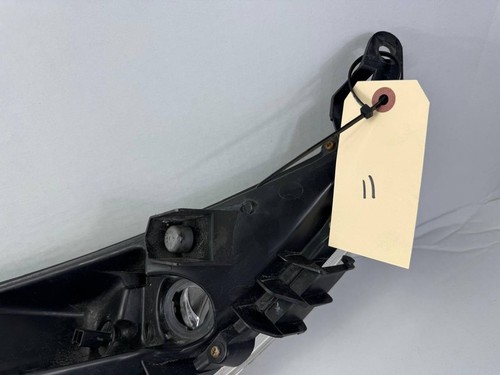 Luz de señal de giro para pasajero Nissan Juke 2011-2014 luz de estacionamiento lateral S | derecha - Imagen 7 de 7