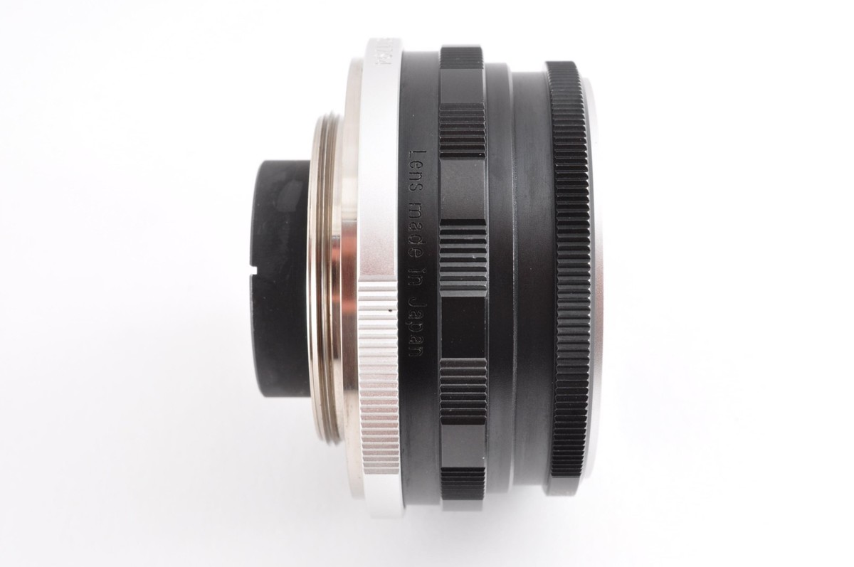 い*ご様 BESSA RとVoigtlander COLOR-SKOPAR 35 Voigtlander Bessa R | Chemical Cameras