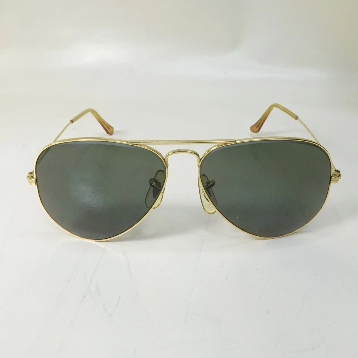 25+ Ray-Ban Pilot 1980s Vintage Sunglasses for sale | Updated Oct 2026
