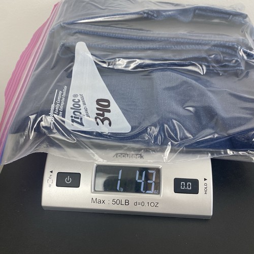 Nine West Damen Slim Straight Elastischer Bund Jeans Gr. 16 Dark Wash Denim Blau - Bild 10 von 10