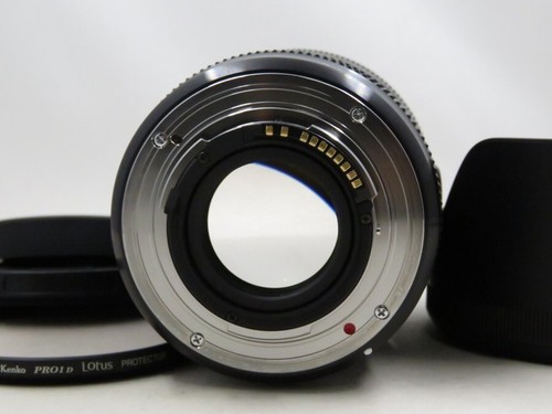 SIGMA 18-35mm F1.8 DC HSM Art SA Mount Working - Picture 2 of 4