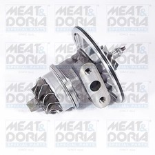 ORIGINAL® Meat - Doria 60416 Rumpfgruppe, Turbolader für VW TRANSPORTER T4