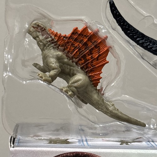 Jurassic World Minis Dinosaur Number 3 Series 3 New! - Picture 3 of 7