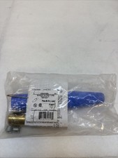 Pass and Seymour Female Cam Device 400A 600V PS40FBBL