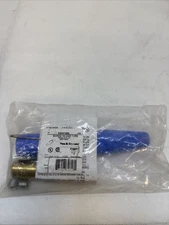 Pass and Seymour Female Cam Device 400A 600V PS40FBBL