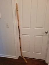 Gordie Howe Signed Northland Hockey Stick Pro Series