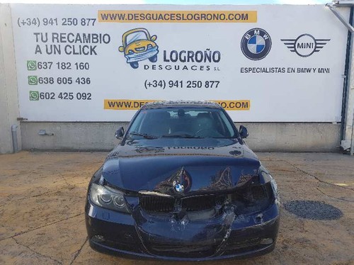 64119321034 MOTOR APERTURA TRAMPILLAS CLIMATIZADOR para BMW SERIE 3 BERLINA 2.0 - 第 5/17 張圖片