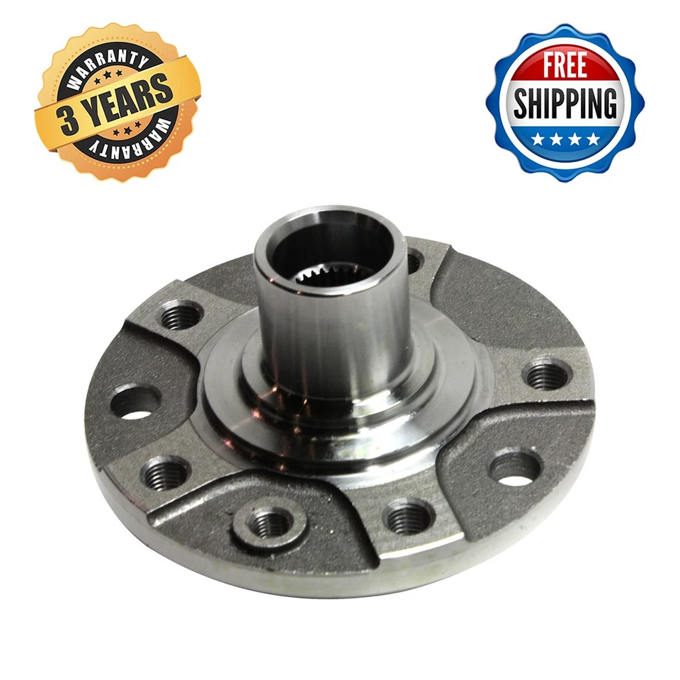 Ступица колеса TrueDrive для 1994-2005 Saab 900 9-5 9-3 Saturn L300 L200 LW200 - Изображение 2 из 4