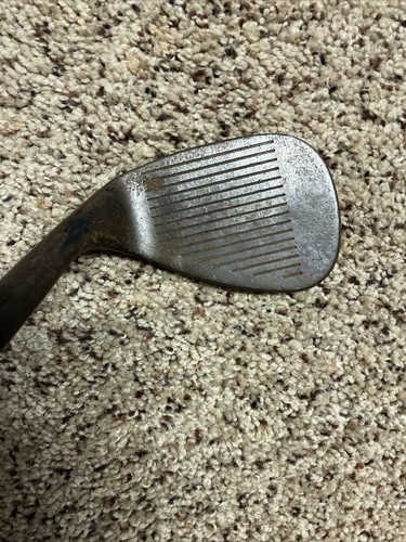 Cleveland RTG 588 900 Wedge Set Gap Sand Lob 52 56 60 Stiff Steel RH - Picture 10 of 18