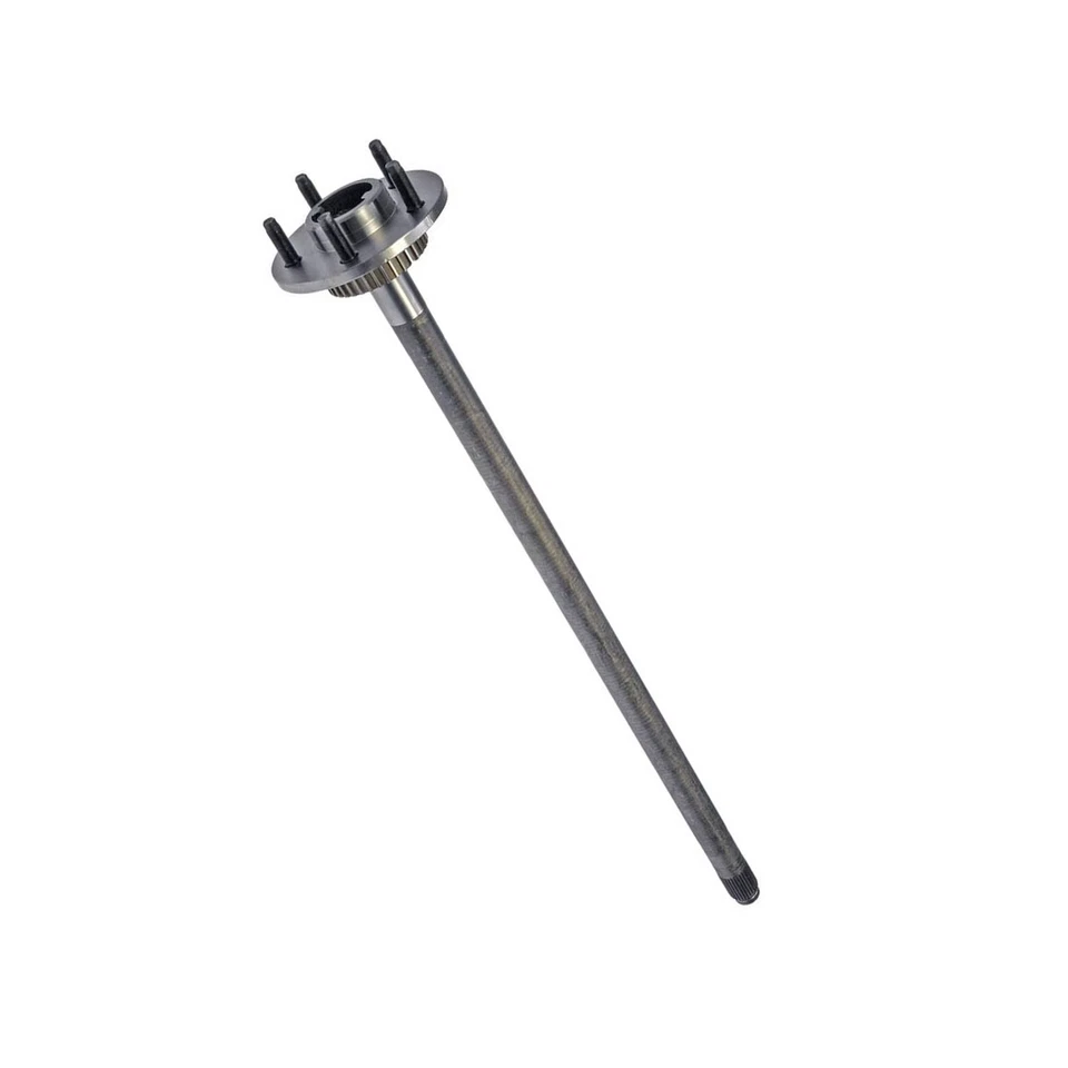 Eje trasero izquierdo o derecho 8,8 anillo engranaje para Crown Victoria Lincoln Town Car Foto 2 de 4