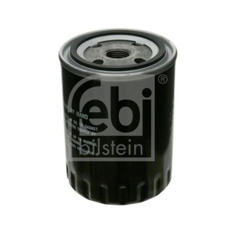Febi BILSTEIN Filtre 5L Motul 8100 X-Clean + 5W30 pour VW Transporter IV Boîte - Photo 3/4