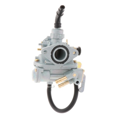 Carburetor Carb for Honda ct90K4 Trail 1972 Honda ct90K2 Trail 1970 ATV - Picture 2 of 5