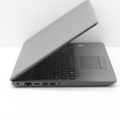 HP 250 G7 Windows 11 Pro 15.6 inch Laptop Intel Celeron N4020 8GB RAM 128GB SSD - Picture 9 of 13