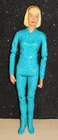 Vintage Louis Marx Jane West Cowgirl Doll Action Figure Legs need Repair