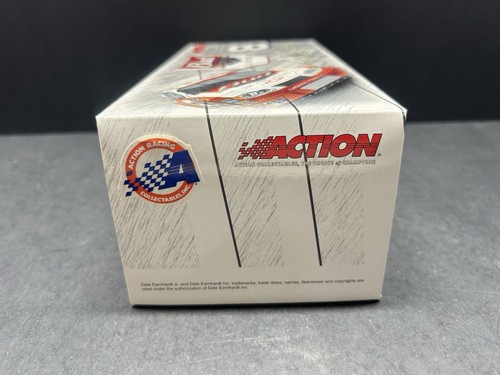 Dale Earnhardt Jr #8 Budweiser Bud Shootout Born On Date 02.12.2005 1:24 - Bild 19 von 19