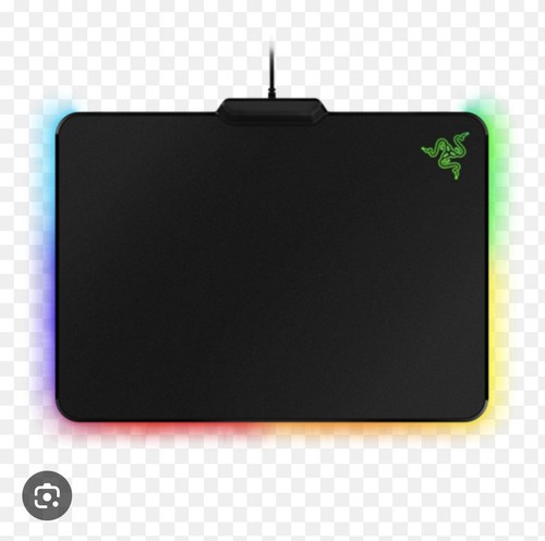 Razer Huntsman Elite Gaming Tastatur + Firefly MOUSE PAD Bundle kabelgebunden Computer! - Bild 15 von 18