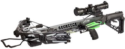 AXE Axe 400