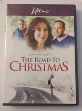 The Road to Christmas (DVD, 2010)