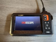 Daxiongmao Borescop Endoscope C30 Camera with Light