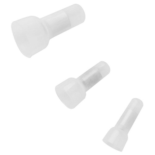 300PCS 22-16/16-14/12-10 Geschlossenes Ende CrimpKappe Isolierte Drahtanschluss - Photo 6/9
